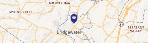 Bridgewater, VA 22812