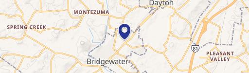 Bridgewater, VA 22812