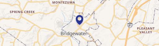 Bridgewater, VA 22812