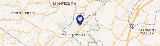 Bridgewater, VA 22812