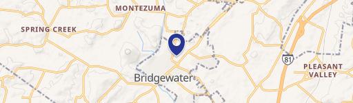 Bridgewater, VA 22812