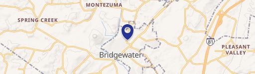 Bridgewater, VA 22812