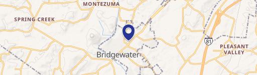 Bridgewater, VA 22812