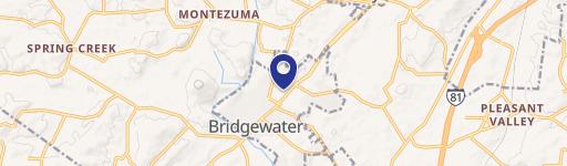 Bridgewater, VA 22812