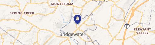 Bridgewater, VA 22812