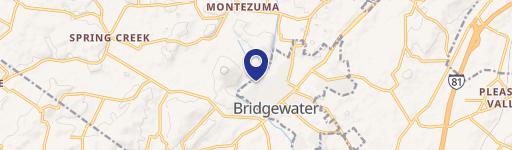 Bridgewater, VA 22812
