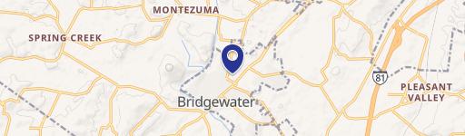 Bridgewater, VA 22812