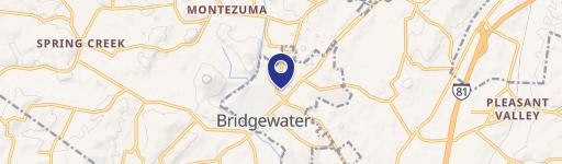 Bridgewater, VA 22812