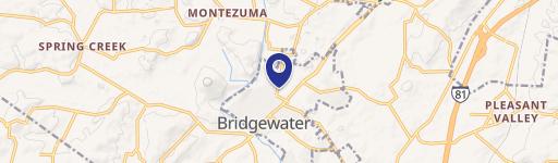 Bridgewater, VA 22812