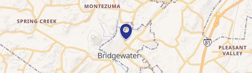 Bridgewater, VA 22812