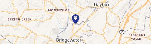 Bridgewater, VA 22812