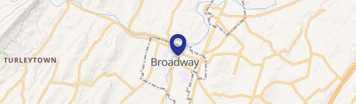Broadway, VA 22815