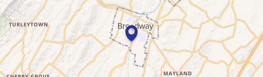 Broadway, VA 22815