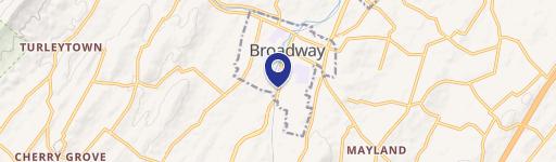Broadway, VA 22815