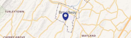 Broadway, VA 22815