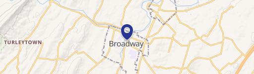 Broadway, VA 22815