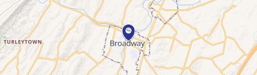 Broadway, VA 22815