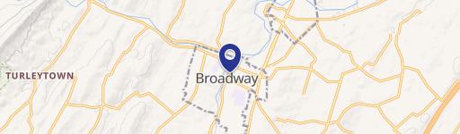 Broadway, VA 22815