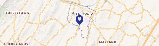 Broadway, VA 22815