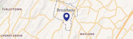 Broadway, VA 22815