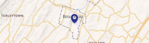 Broadway, VA 22815
