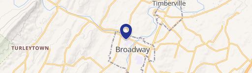 Broadway, VA 22815