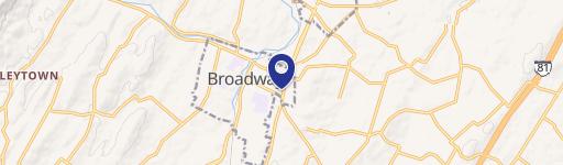 Broadway, VA 22815