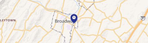 Broadway, VA 22815
