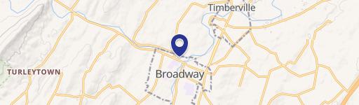Broadway, VA 22815
