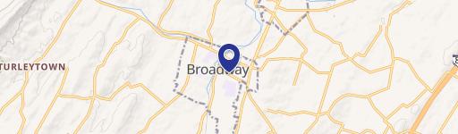 Broadway, VA 22815