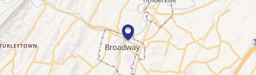 Broadway, VA 22815