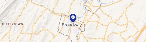 Broadway, VA 22815