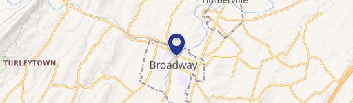 Broadway, VA 22815