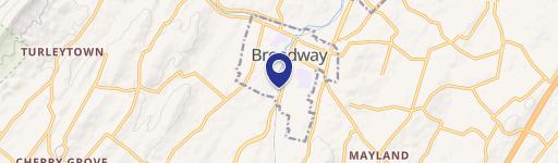 Broadway, VA 22815