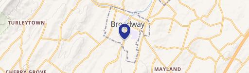 Broadway, VA 22815