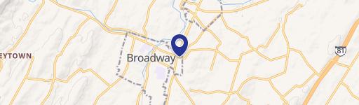 Broadway, VA 22815