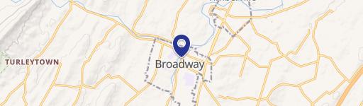 Broadway, VA 22815