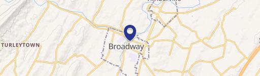 Broadway, VA 22815