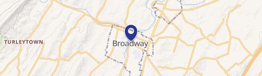 Broadway, VA 22815