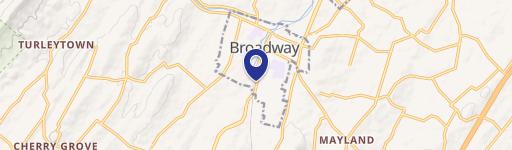 Broadway, VA 22815