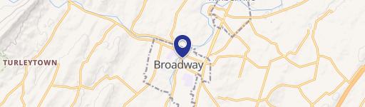Broadway, VA 22815