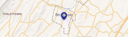 Broadway, VA 22815