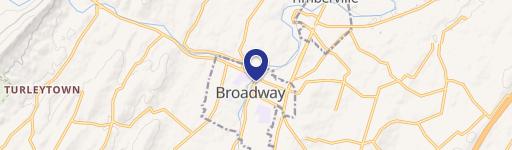 Broadway, VA 22815