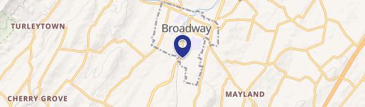 Broadway, VA 22815