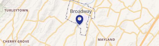 Broadway, VA 22815