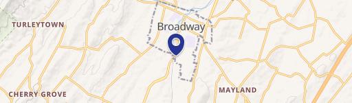 Broadway, VA 22815