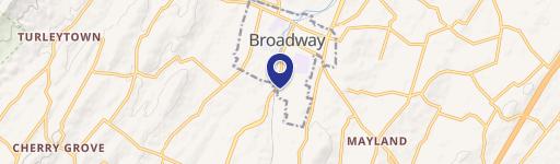 Broadway, VA 22815