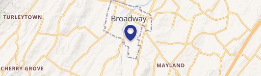Broadway, VA 22815
