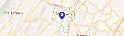 Broadway, VA 22815
