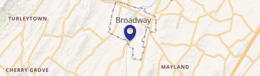 Broadway, VA 22815
